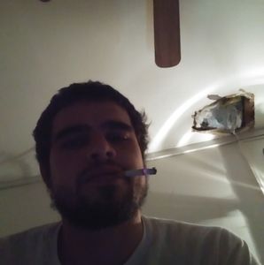 Meet your Posher, Rafael